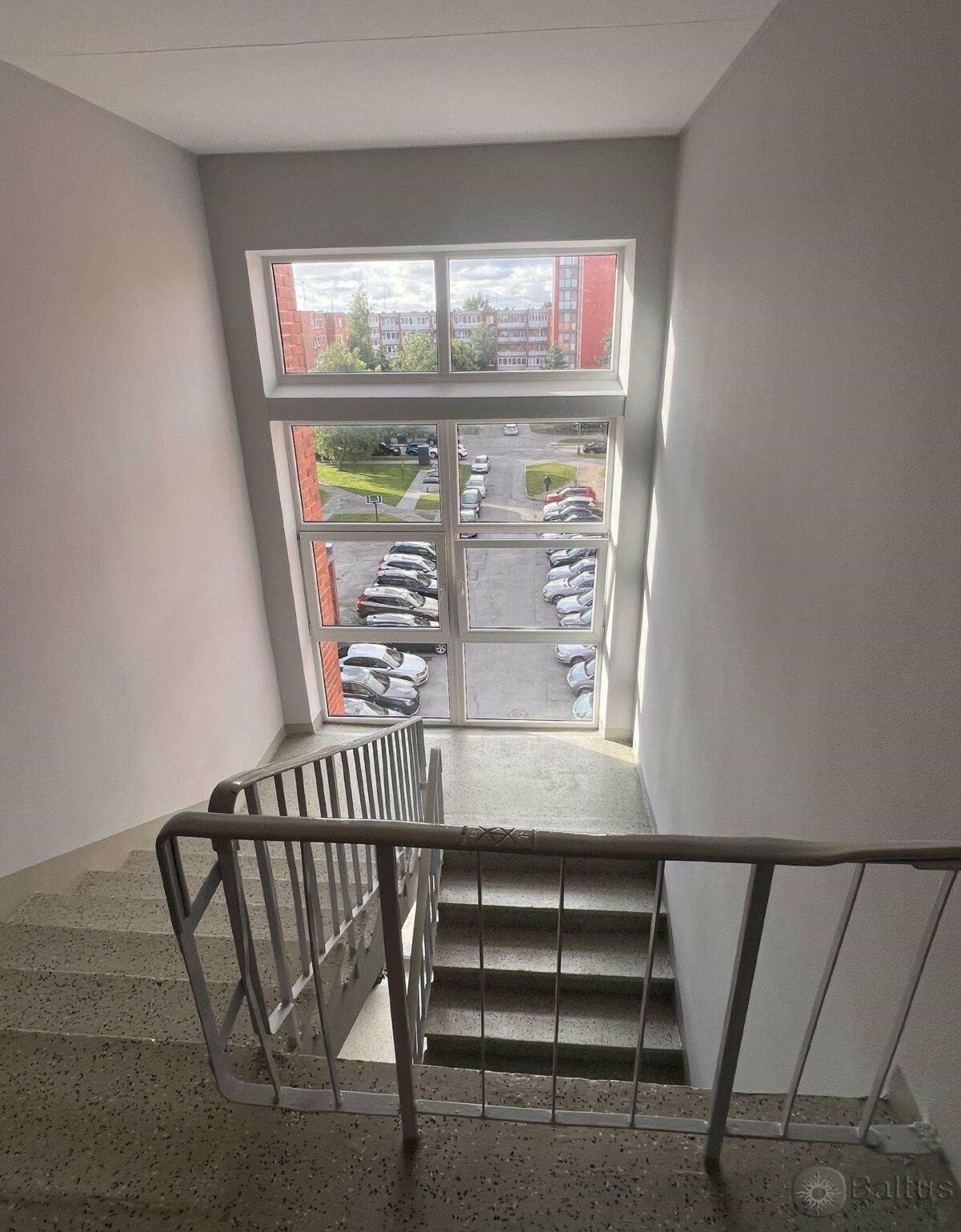 Taikos pr., Alksnynė, Klaipėda, 3 kamb. – nuotrauka 3
