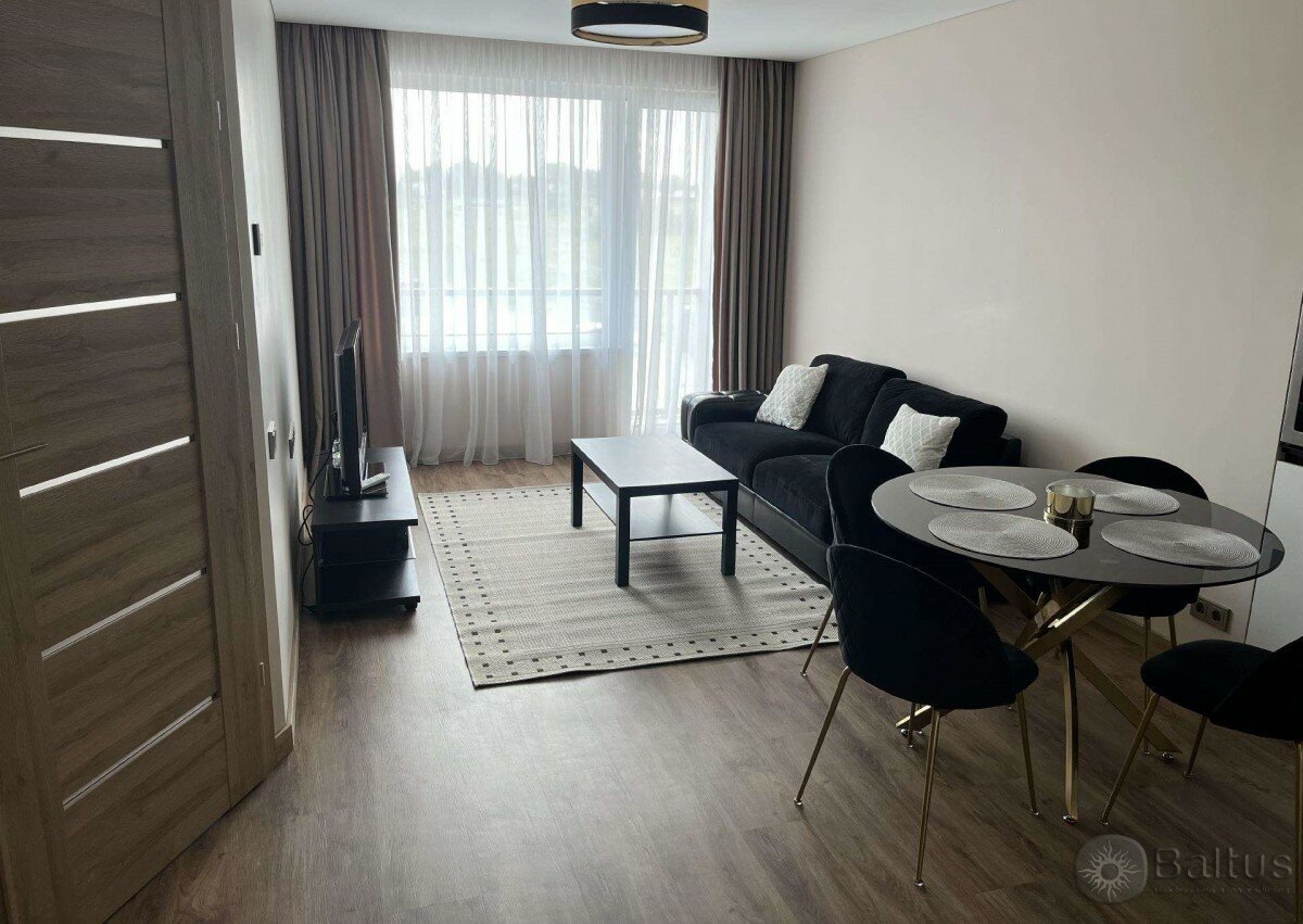 Ragainės g., Paupiai, Klaipėda, 2 kamb. – nuotrauka 4