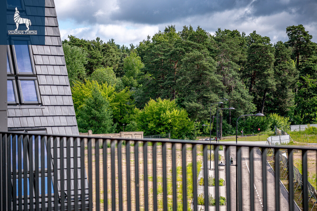 Eigulių g., Vilkpedė, Vilnius, 3 kamb. – nuotrauka 5