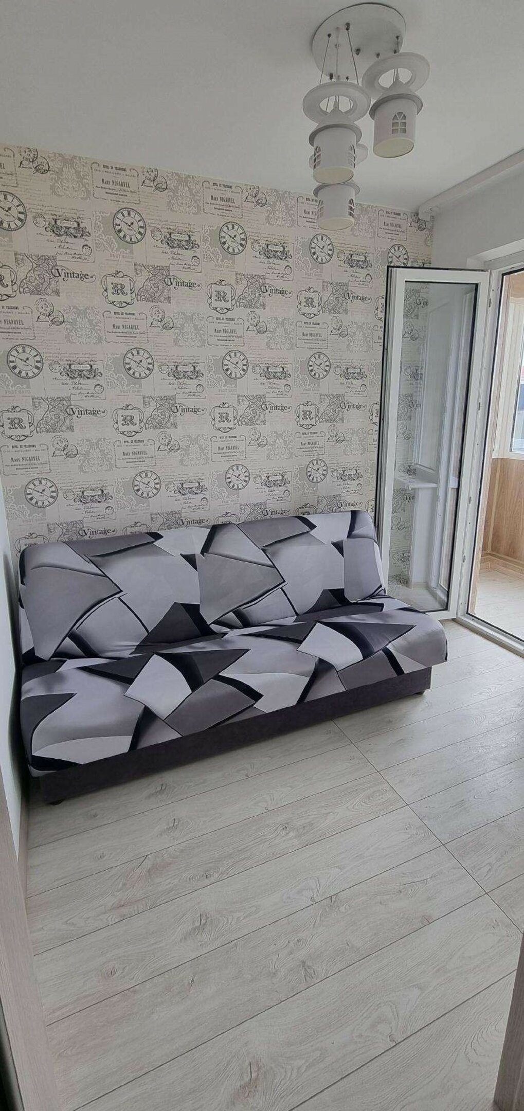 Brožynų g., Laukininkai, Klaipėda, 2 kamb. – nuotrauka 5