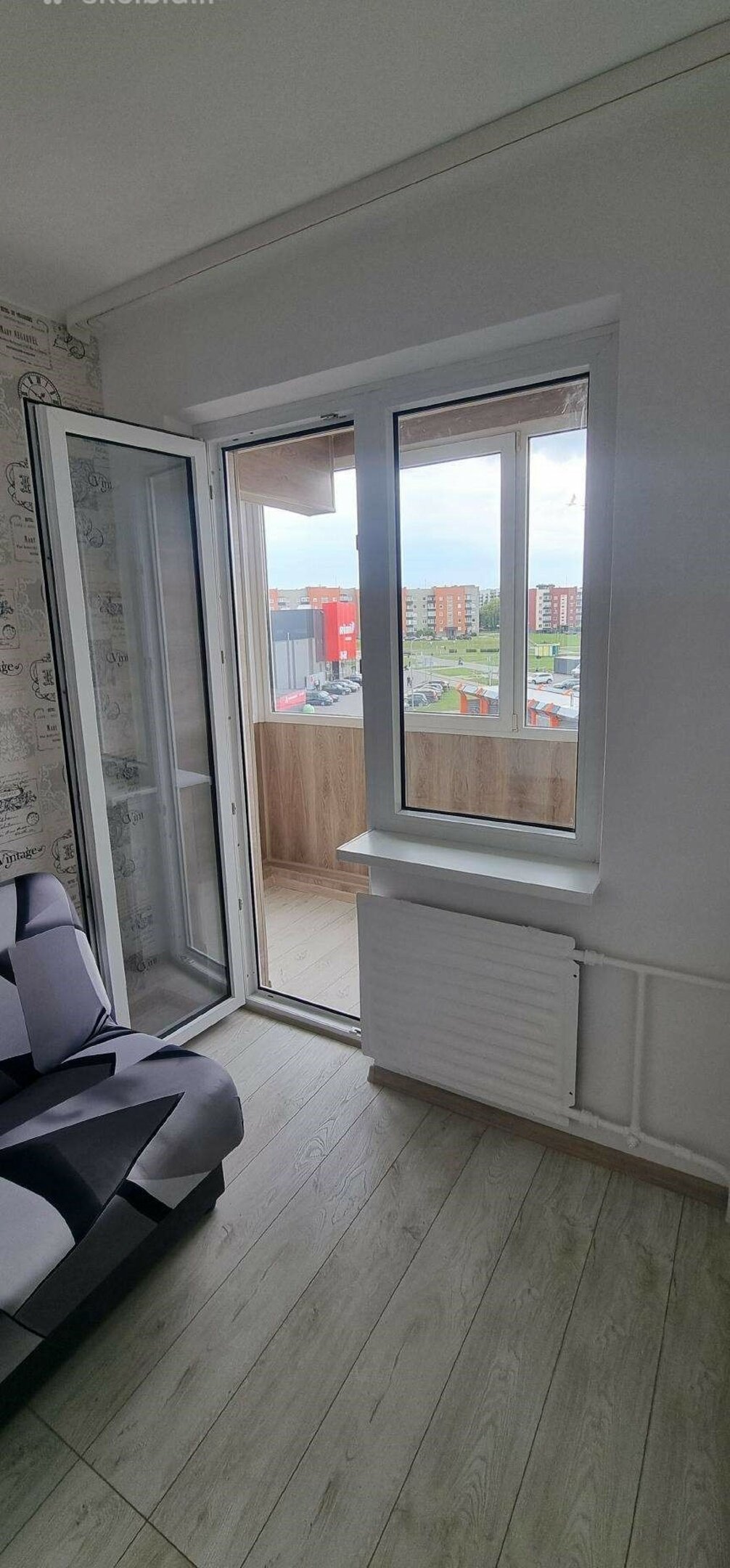Brožynų g., Laukininkai, Klaipėda, 2 kamb. – nuotrauka 6