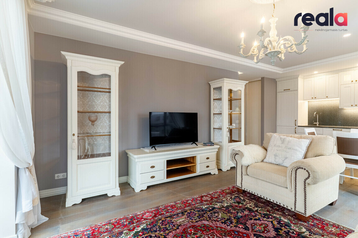 Ringuvos g., Vilnius, 3 kamb. – nuotrauka 3