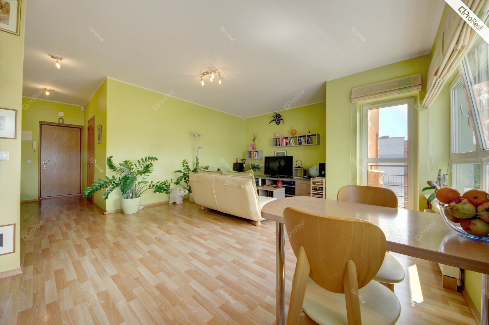 V. Nagevičiaus g., Šiaurės miestelis, Vilnius, 2 kamb. – nuotrauka 3