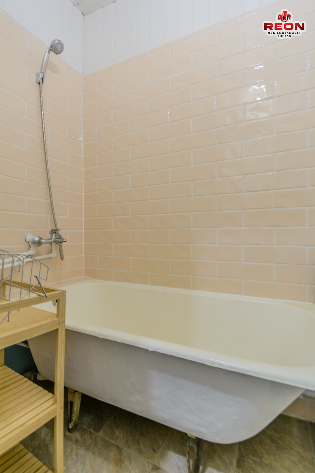 Tilto g., Senamiestis, Vilnius, 1 kamb. – nuotrauka 6