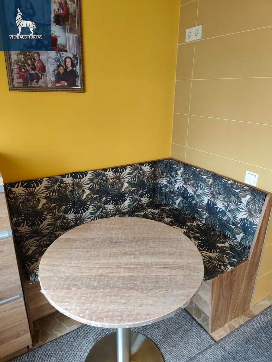 Kosmoso g., Visaginas, 3 kamb. – nuotrauka 6