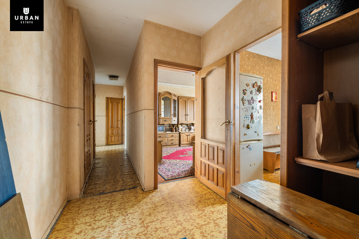 Šviesos g., Grigiškės, Vilnius, 3 kamb. – nuotrauka 6