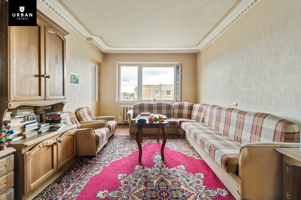 Šviesos g., Grigiškės, Vilnius, 3 kamb. – nuotrauka 3