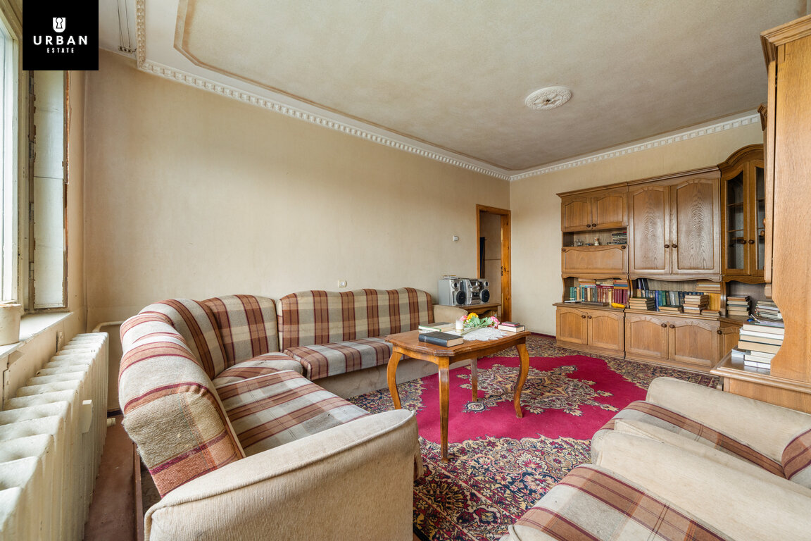 Šviesos g., Grigiškės, Vilnius, 3 kamb. – nuotrauka 4