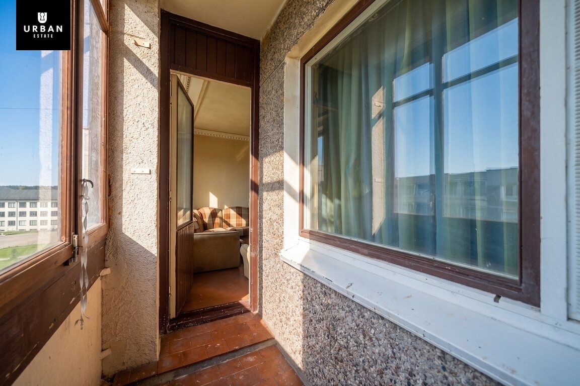 Šviesos g., Grigiškės, Vilnius, 3 kamb. – nuotrauka 6