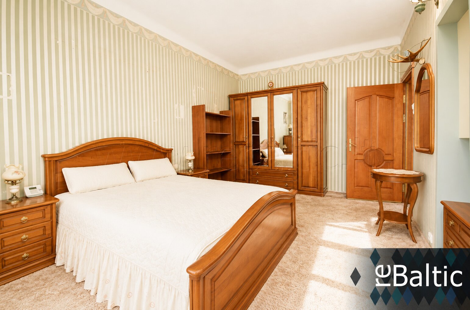 Krokuvos g., Šnipiškės, Vilnius, 3 kamb. – nuotrauka 3