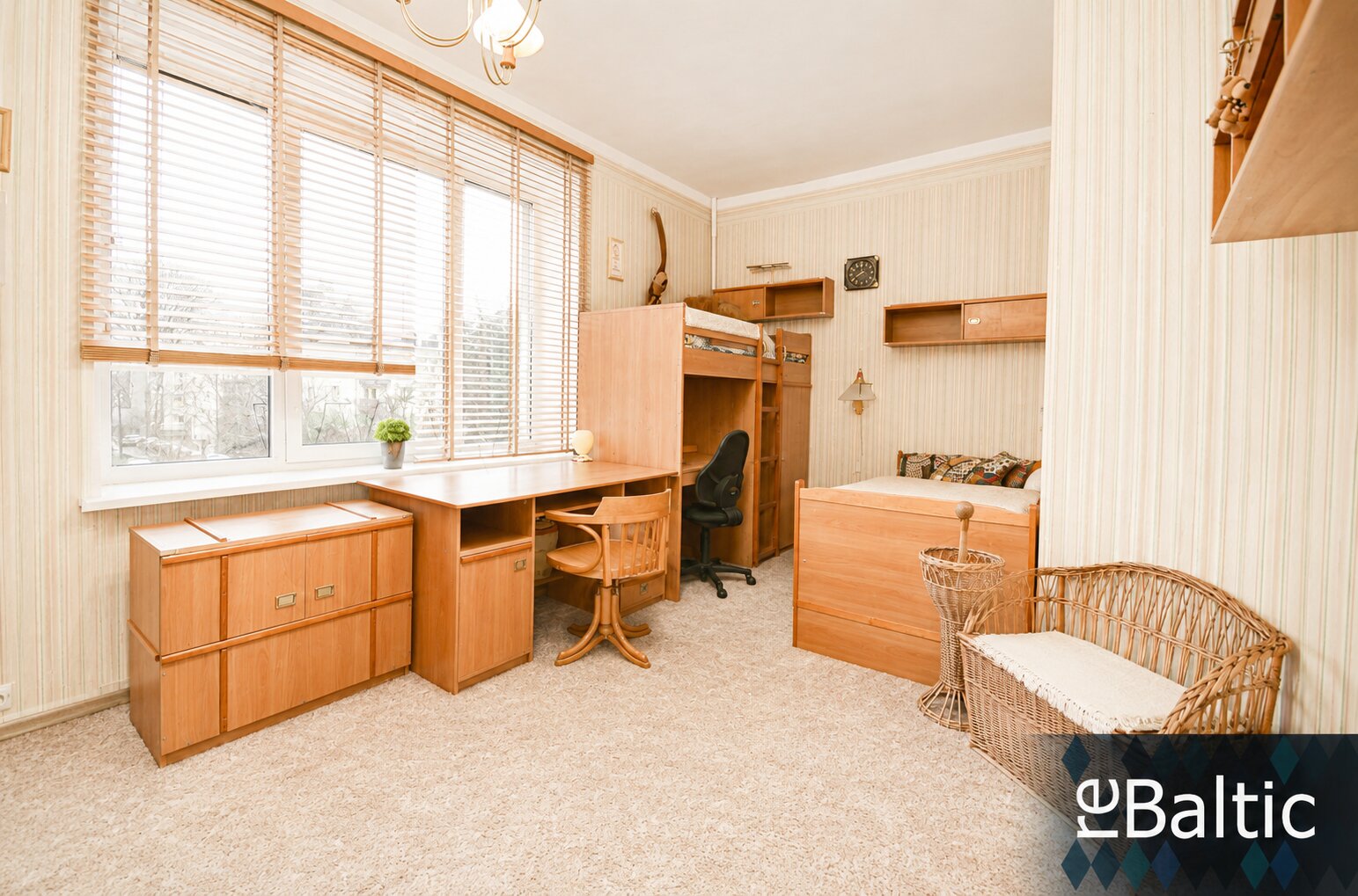Krokuvos g., Šnipiškės, Vilnius, 3 kamb. – nuotrauka 6