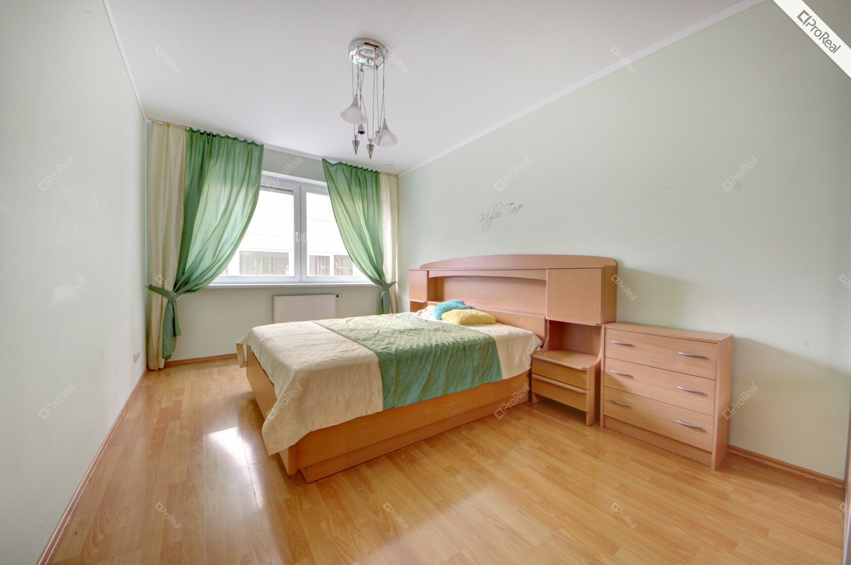Ukmergės g., Pašilaičiai, Vilnius, 3 kamb. – nuotrauka 6