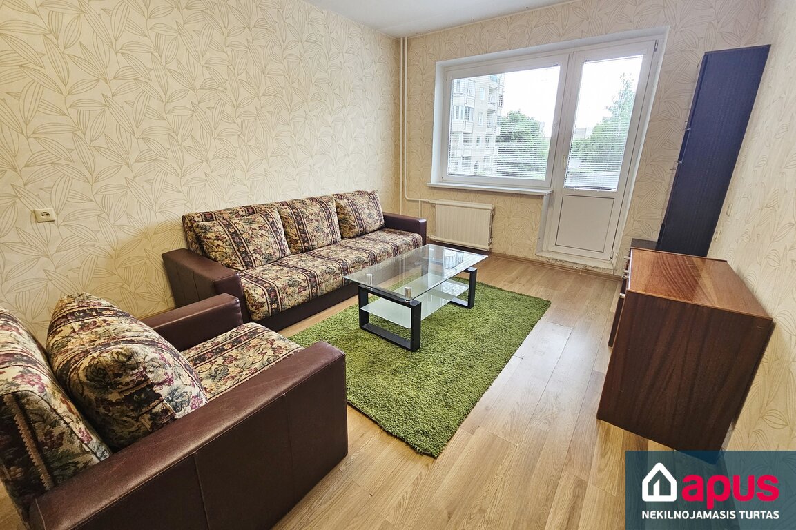 Vydūno g., Pilaitė, Vilnius, 1 kamb. – nuotrauka 3