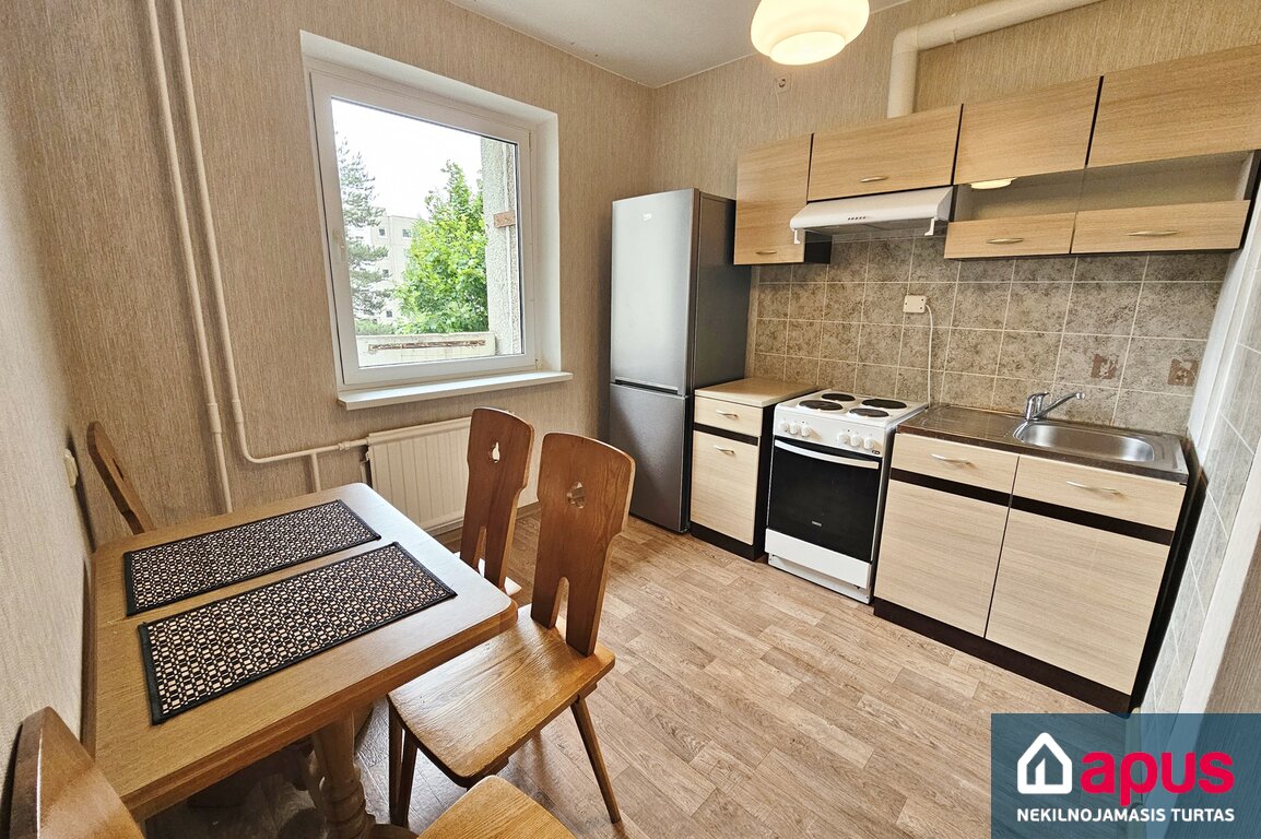 Vydūno g., Pilaitė, Vilnius, 1 kamb. – nuotrauka 5
