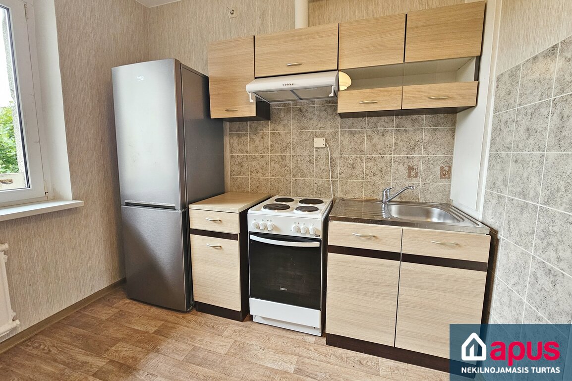 Vydūno g., Pilaitė, Vilnius, 1 kamb. – nuotrauka 6