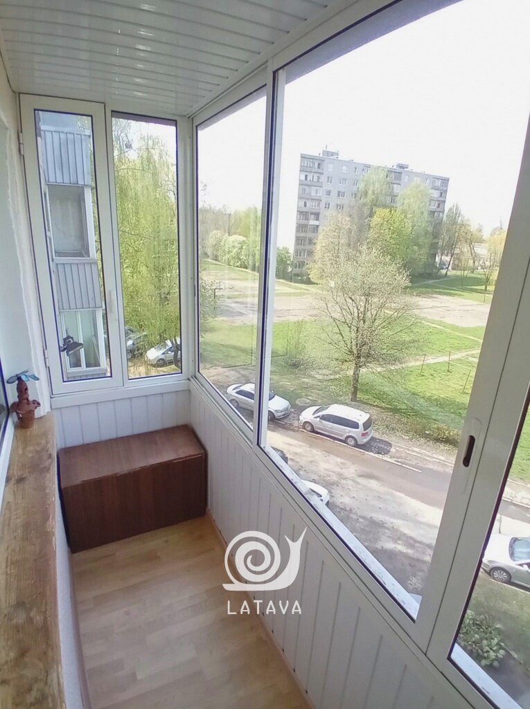 V. Krėvės pr., Dainava, Kaunas, 2 kamb. – nuotrauka 6