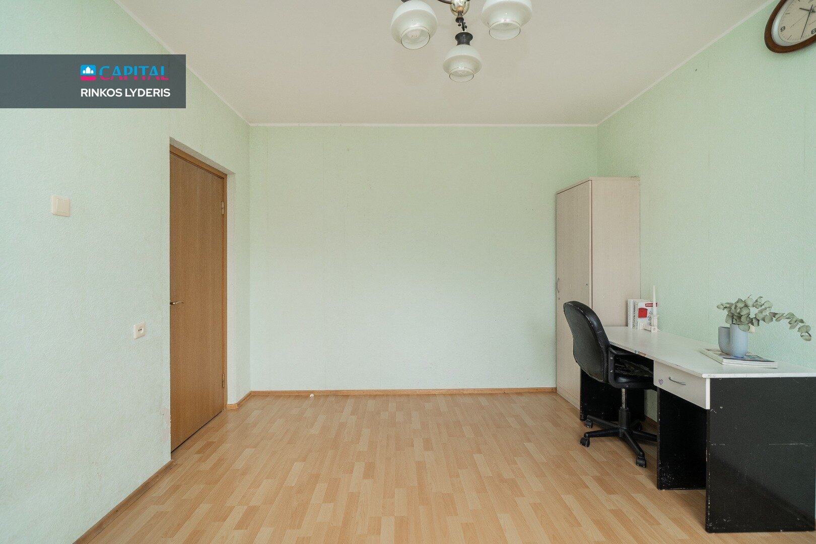 Justiniškės, Vilnius, 2 kamb. – nuotrauka 4