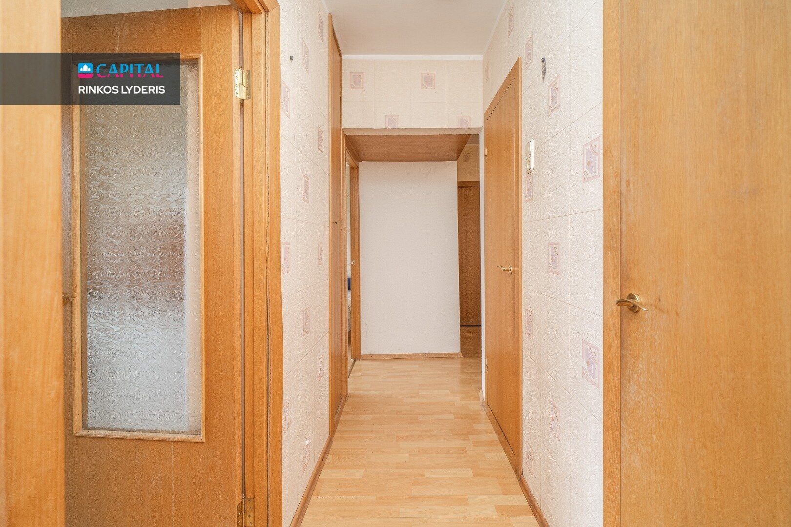 Justiniškės, Vilnius, 2 kamb. – nuotrauka 6