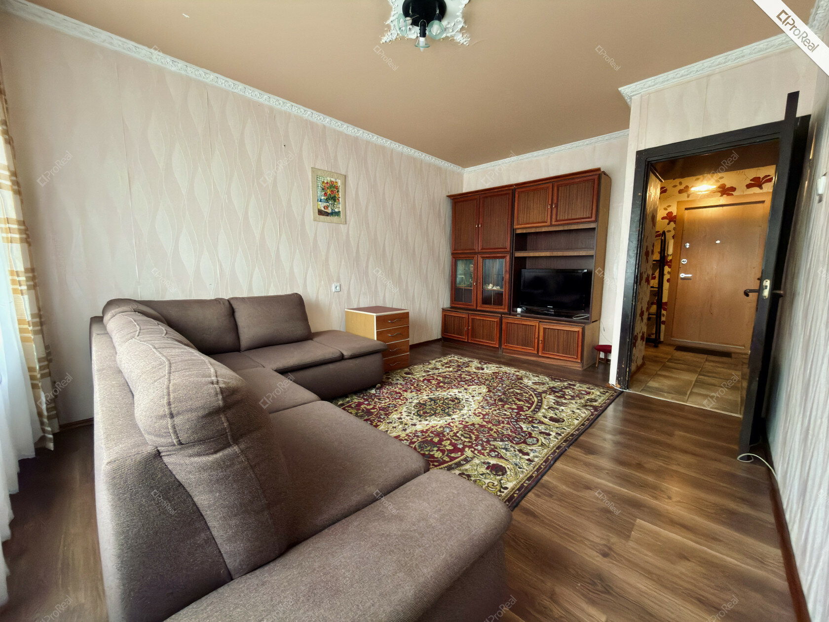 Musninkų g., Šeškinė, Vilnius, 2 kamb. – nuotrauka 3