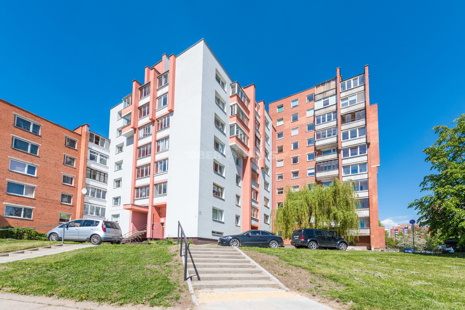 Ateities g., Baltupiai, Vilnius, 2 kamb. – nuotrauka 3