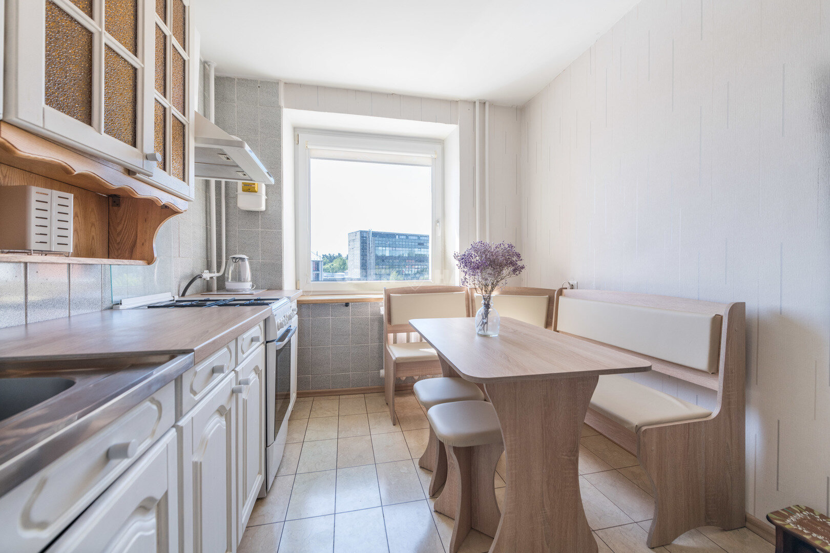 Ateities g., Baltupiai, Vilnius, 2 kamb. – nuotrauka 5