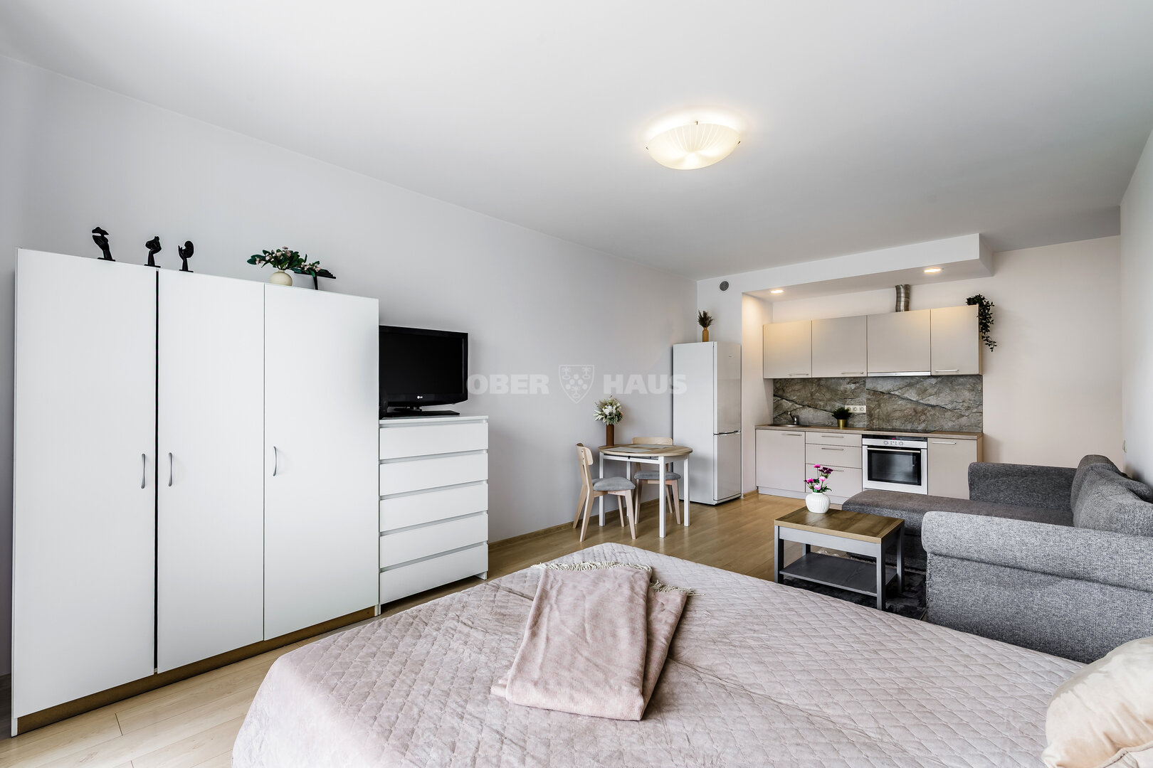 Fabijoniškių g., Fabijoniškės, Vilnius, 1 kamb. – nuotrauka 3