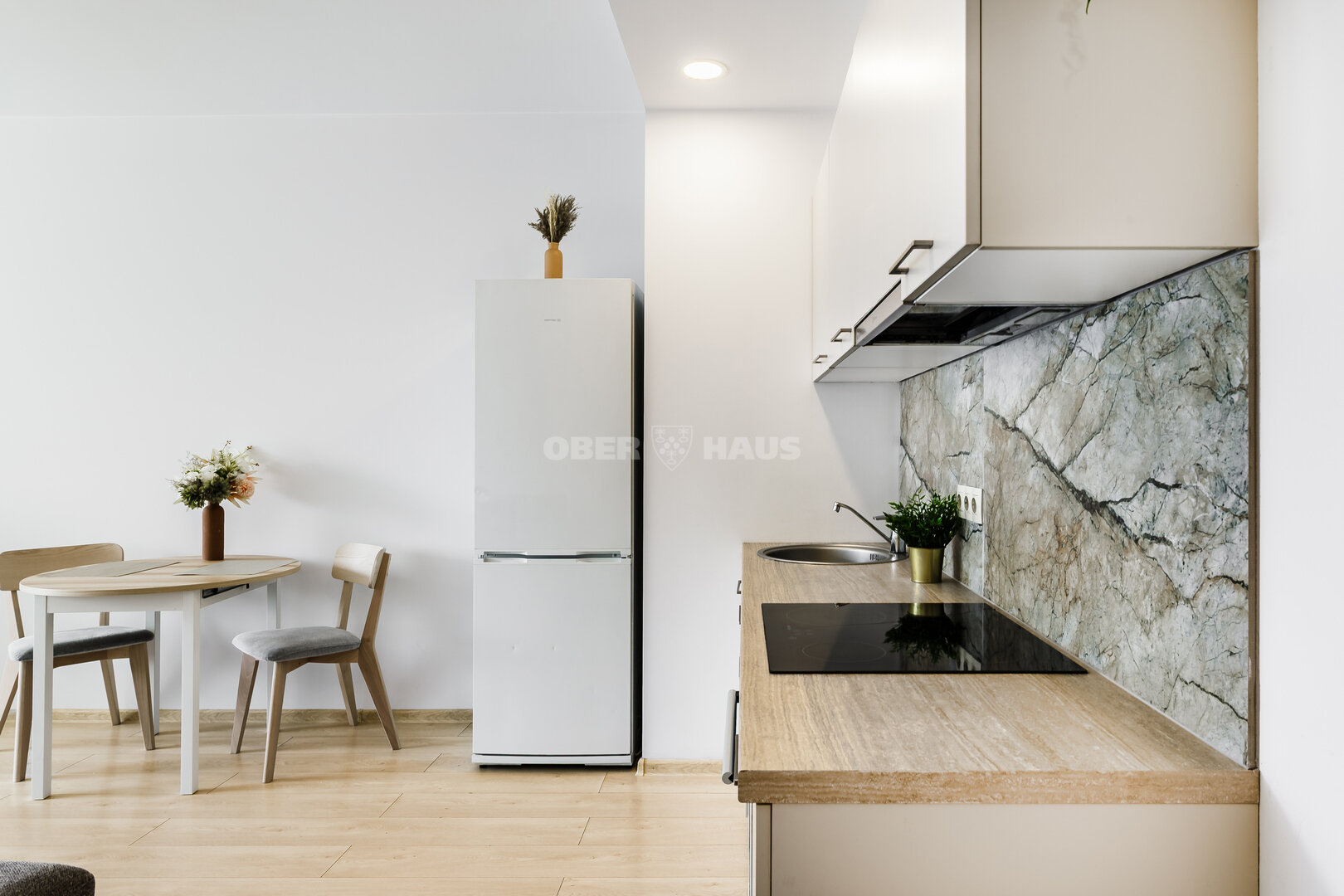 Fabijoniškių g., Fabijoniškės, Vilnius, 1 kamb. – nuotrauka 5