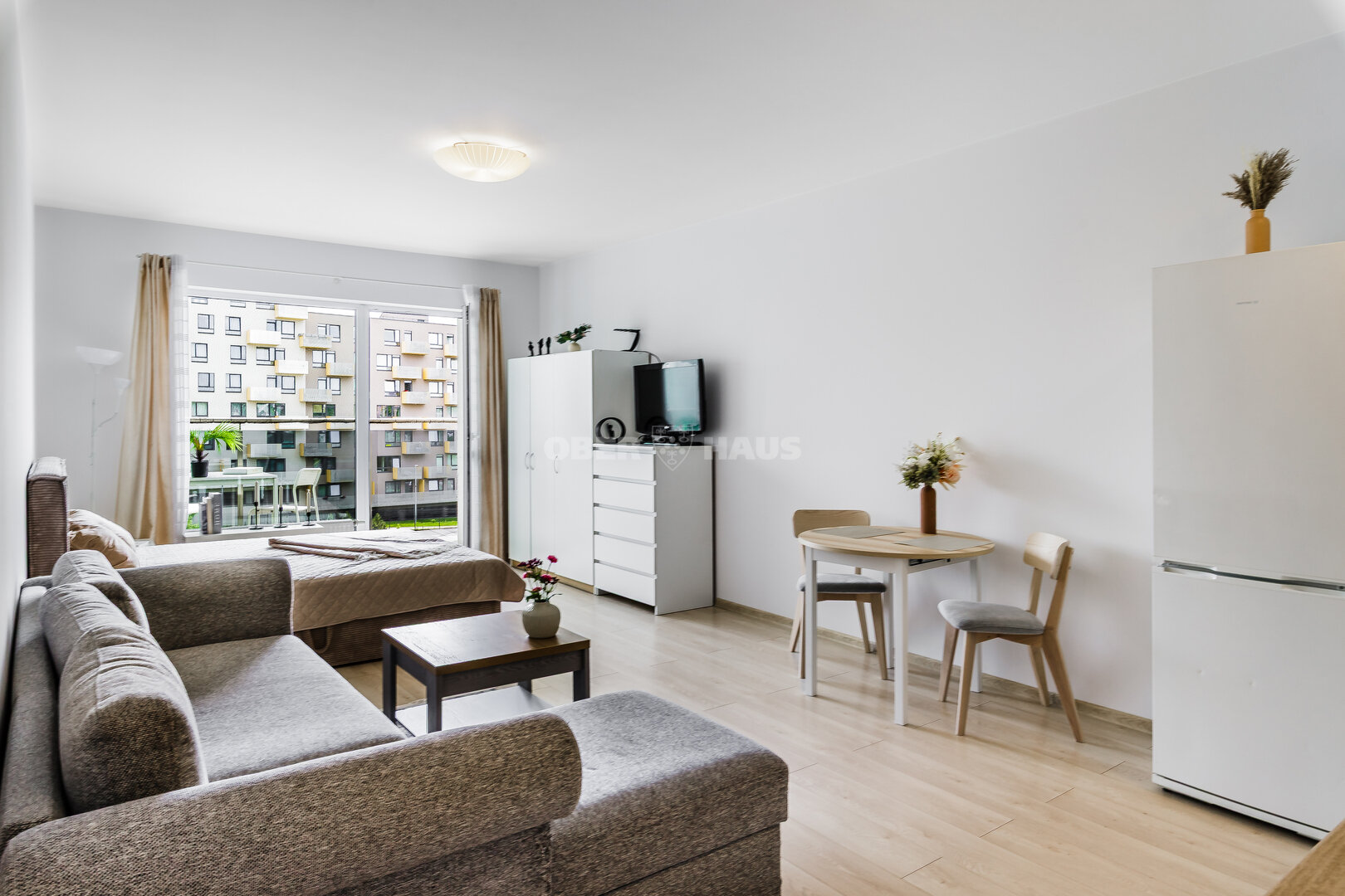 Fabijoniškių g., Fabijoniškės, Vilnius, 1 kamb. – nuotrauka 6