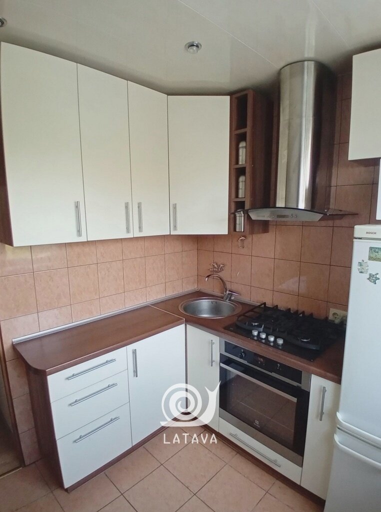 V. Krėvės pr., Dainava, Kaunas, 2 kamb. – nuotrauka 5