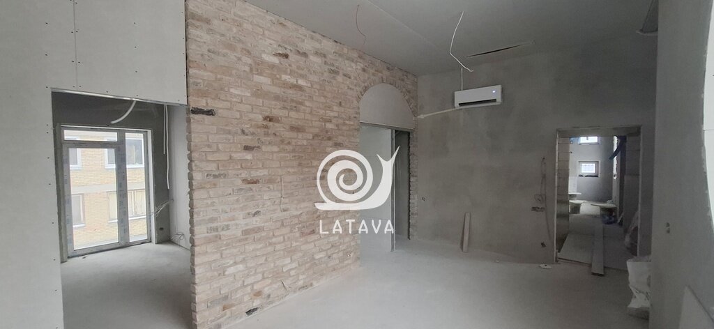 Partizanų g., Dainava, Kaunas, 2 kamb. – nuotrauka 3