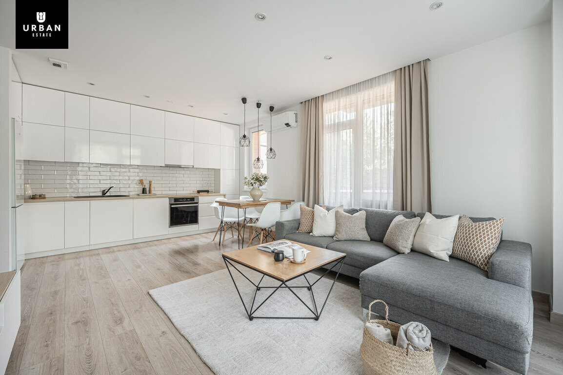 Č. Sugiharos g., Viršuliškės, Vilnius, 3 kamb. – nuotrauka 4