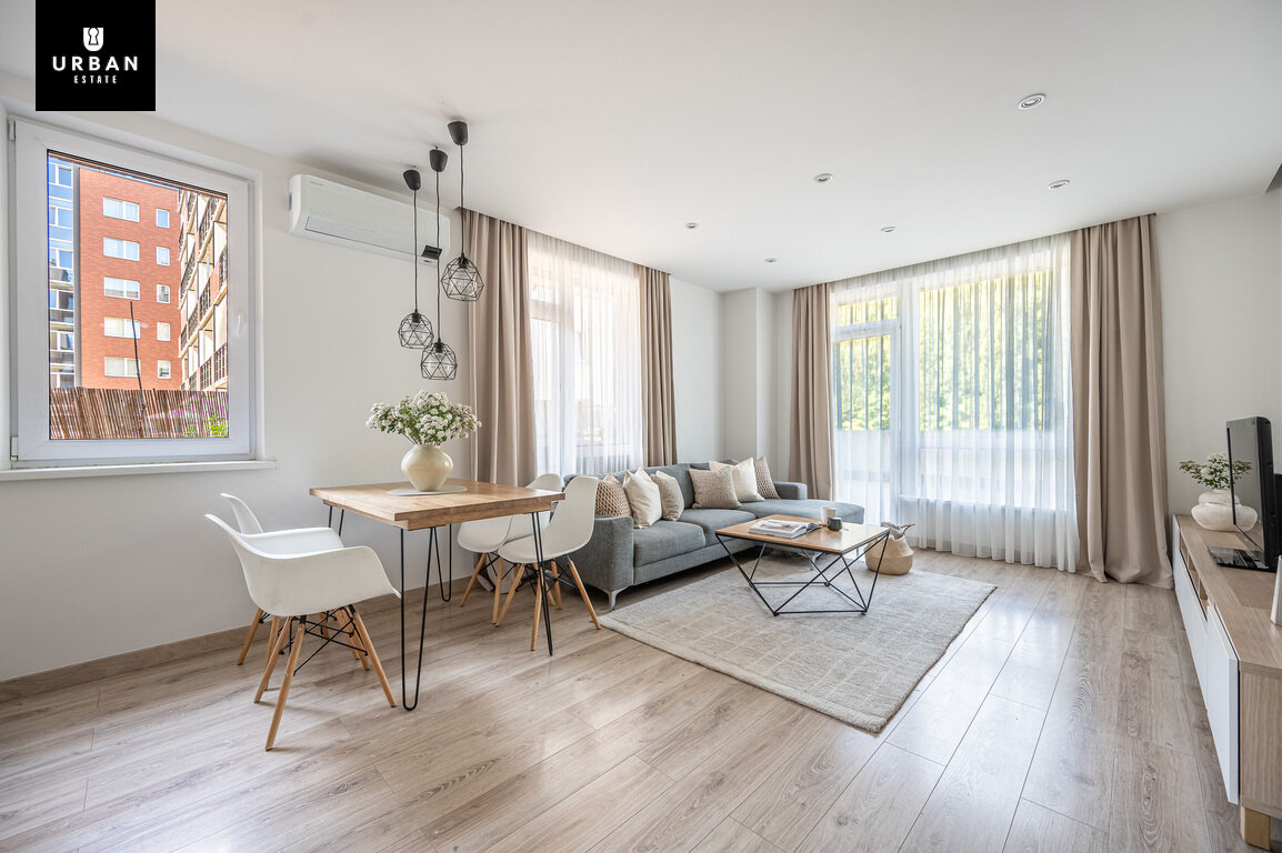 Č. Sugiharos g., Viršuliškės, Vilnius, 3 kamb. – nuotrauka 6