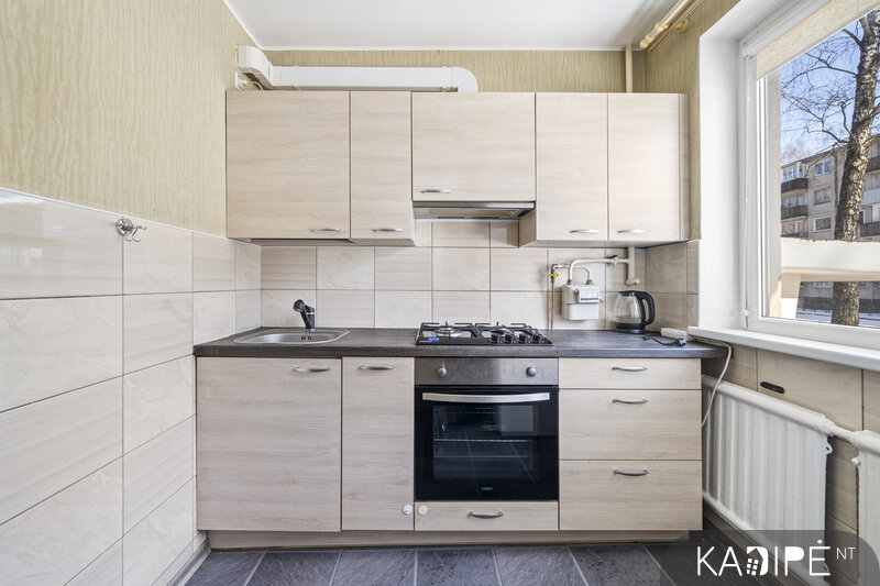 Kalvarijų g., Šnipiškės, Vilnius, 2 kamb. – nuotrauka 4