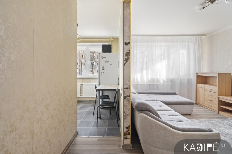 Kalvarijų g., Šnipiškės, Vilnius, 2 kamb. – nuotrauka 6