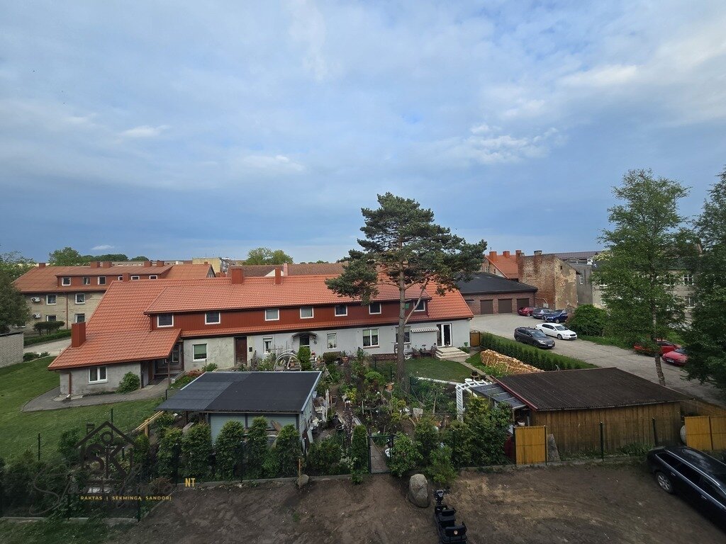 Laisvės al., Šilutė, 1 kamb. – nuotrauka 5
