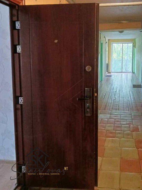 Laisvės al., Šilutė, 1 kamb. – nuotrauka 6