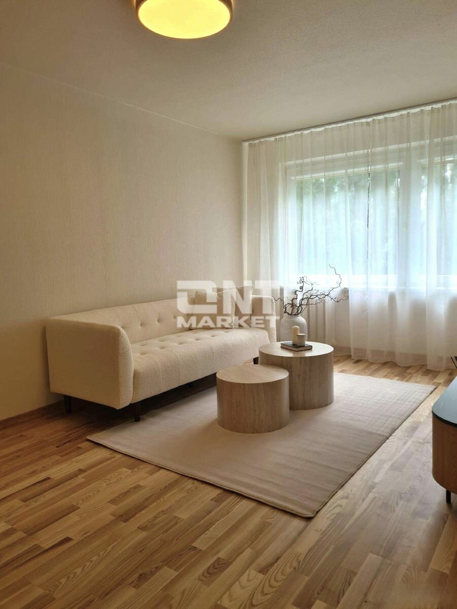 Taikos pr. 75, Centras, Klaipėda, 2 kamb. – nuotrauka 3