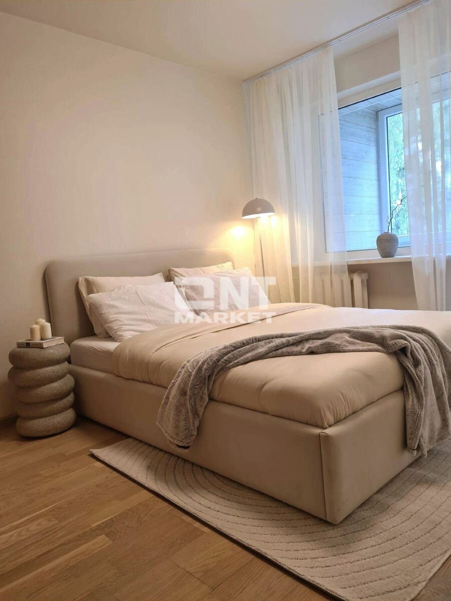 Taikos pr. 75, Centras, Klaipėda, 2 kamb. – nuotrauka 4