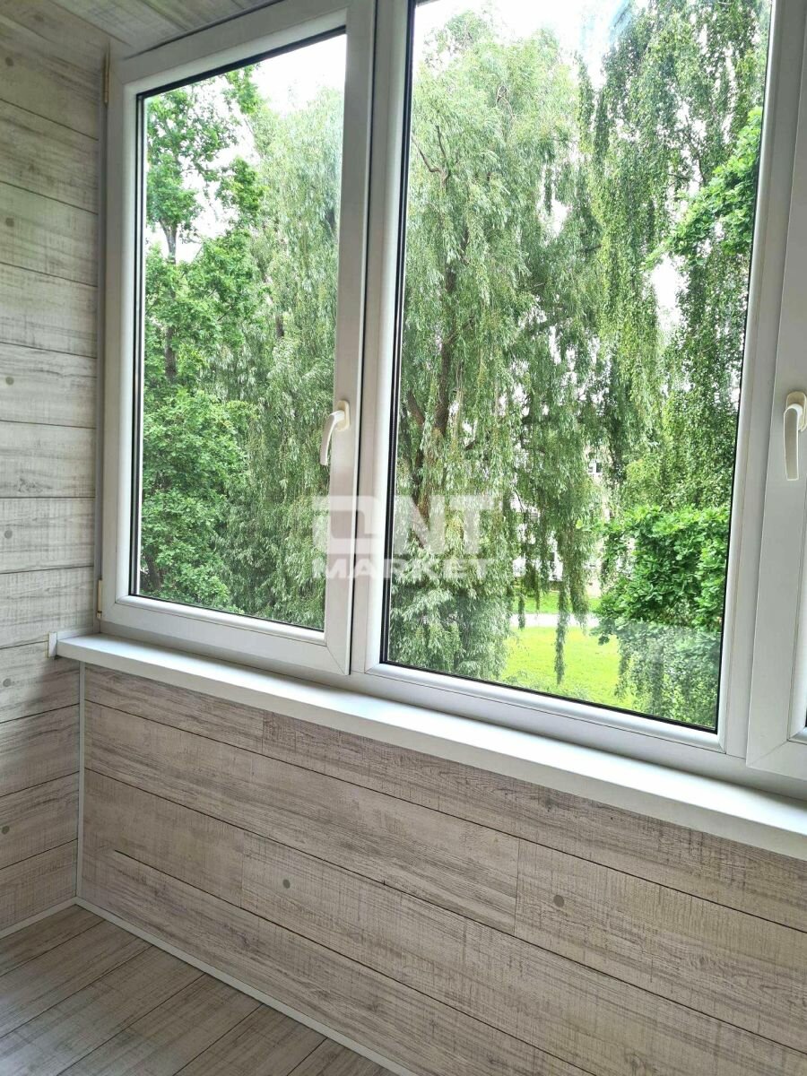 Taikos pr. 75, Centras, Klaipėda, 2 kamb. – nuotrauka 5