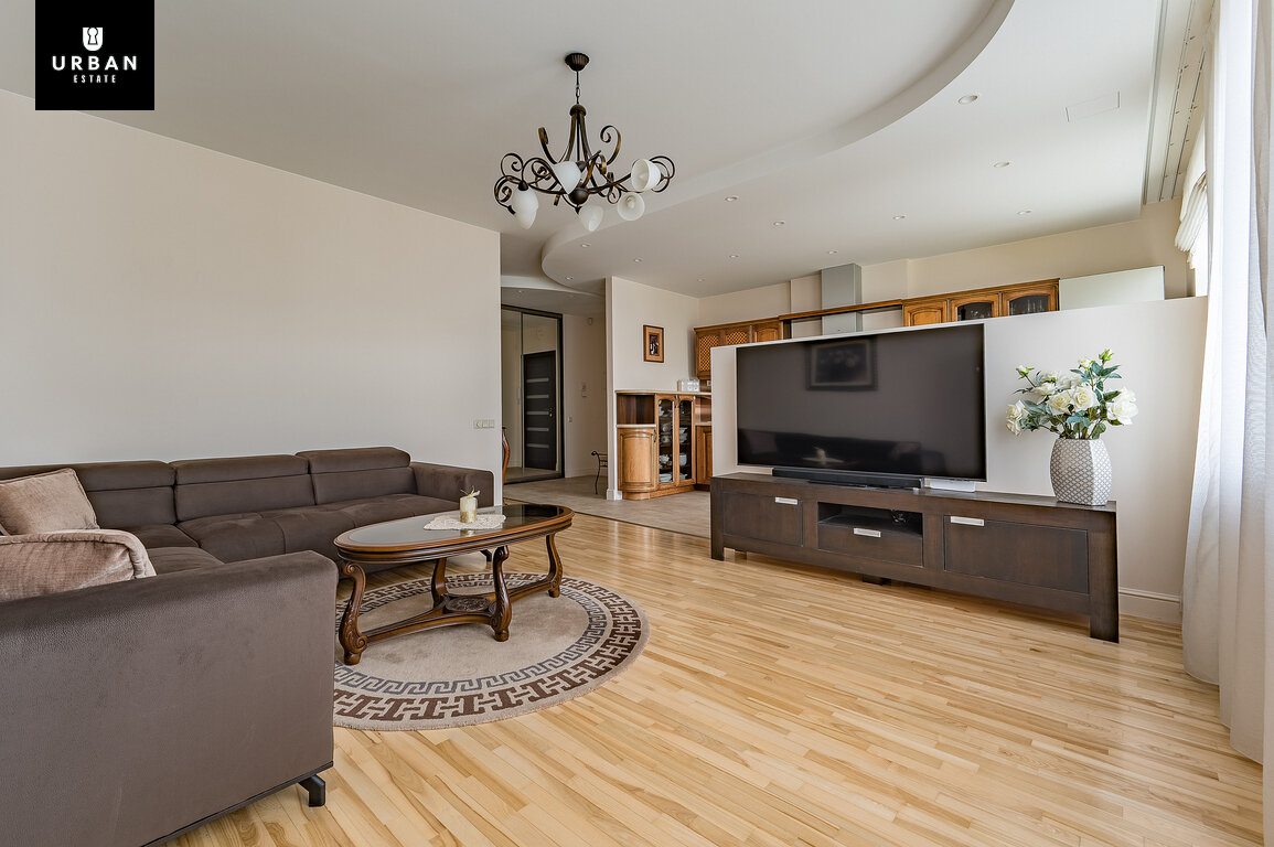 Jurgio Matulaičio a., Viršuliškės, Vilnius, 4 kamb. – nuotrauka 5