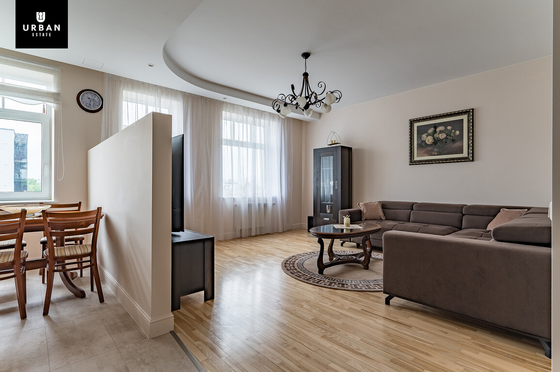 Jurgio Matulaičio a., Viršuliškės, Vilnius, 4 kamb. – nuotrauka 6