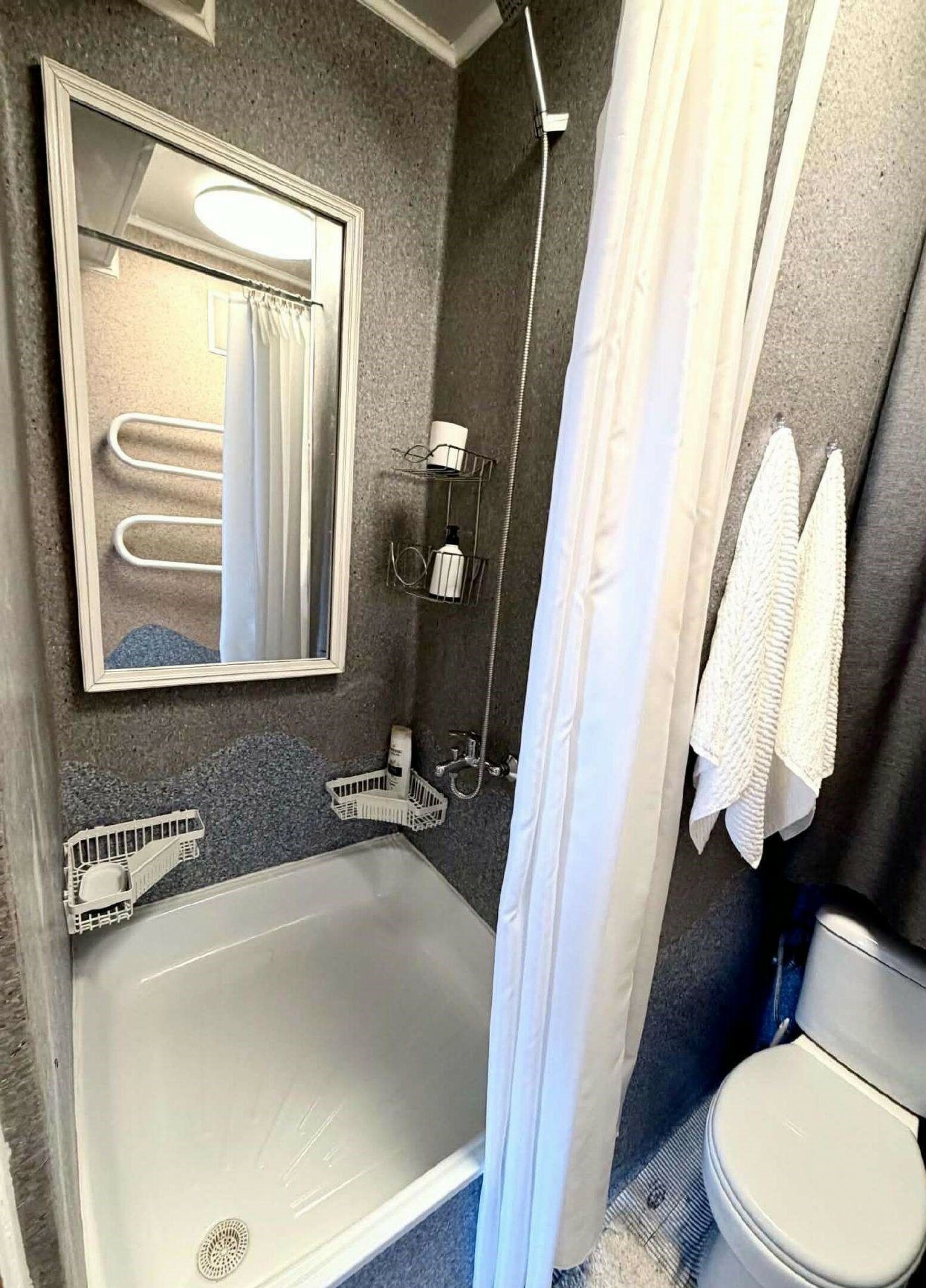 Taikos pr., Vėtrungė, Klaipėda, 1 kamb. – nuotrauka 4