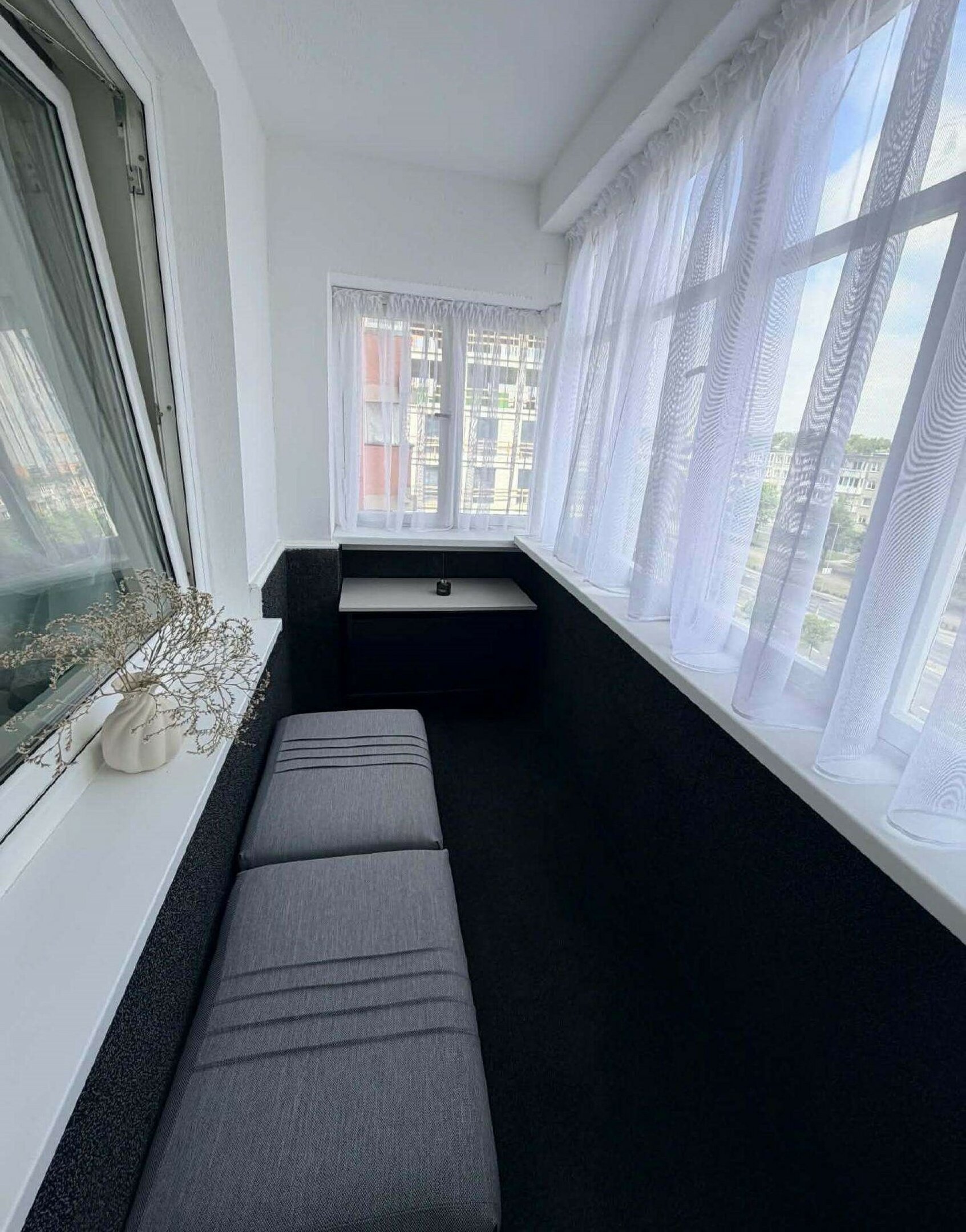 Taikos pr., Vėtrungė, Klaipėda, 1 kamb. – nuotrauka 5