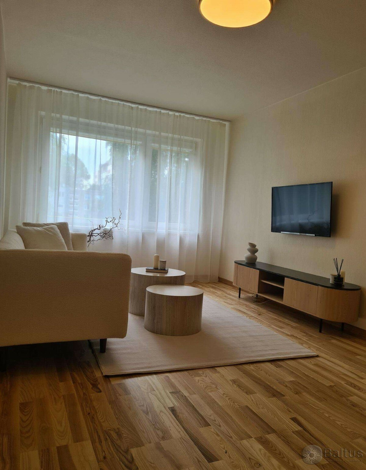 Taikos pr., Klaipėda, 2 kamb. – nuotrauka 3