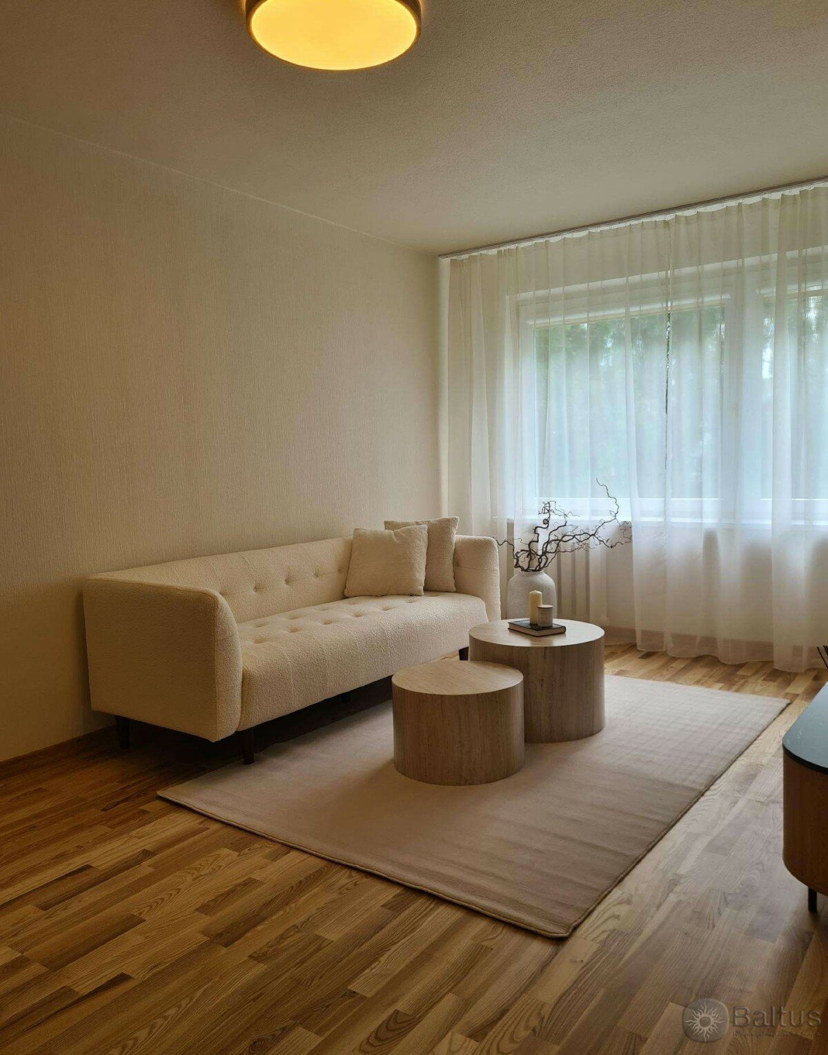 Taikos pr., Klaipėda, 2 kamb. – nuotrauka 6