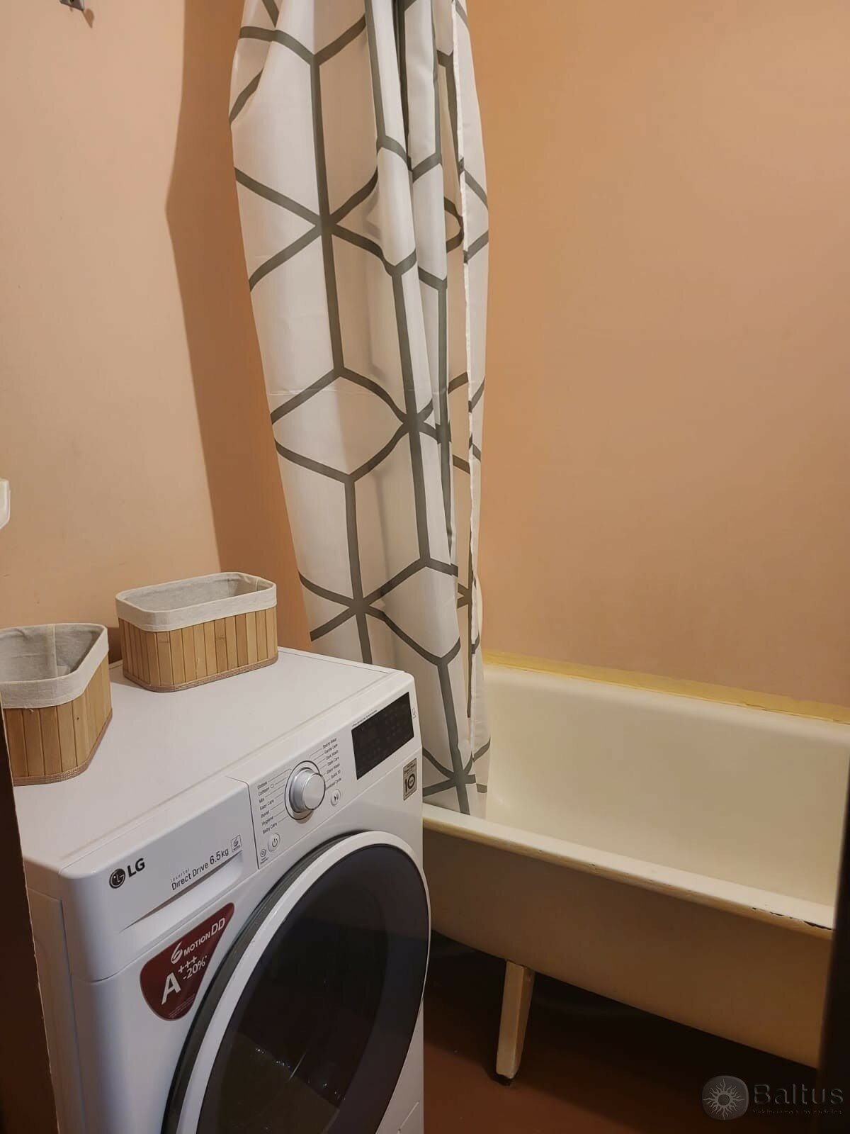 Vaidaugų g., Bandužiai, Klaipėda, 3 kamb. – nuotrauka 4
