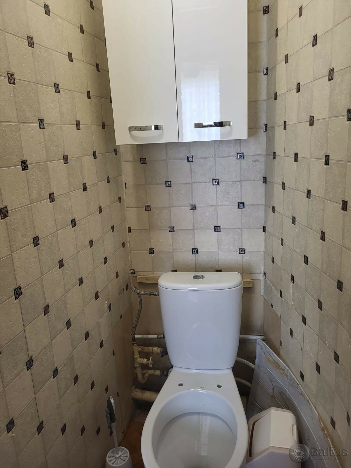 Vaidaugų g., Bandužiai, Klaipėda, 3 kamb. – nuotrauka 5