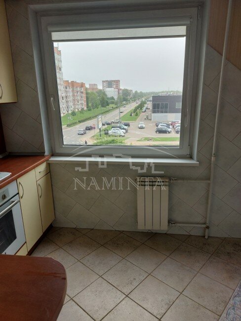 Reikjaviko g., Žardininkai, Klaipėda, 3 kamb. – nuotrauka 3