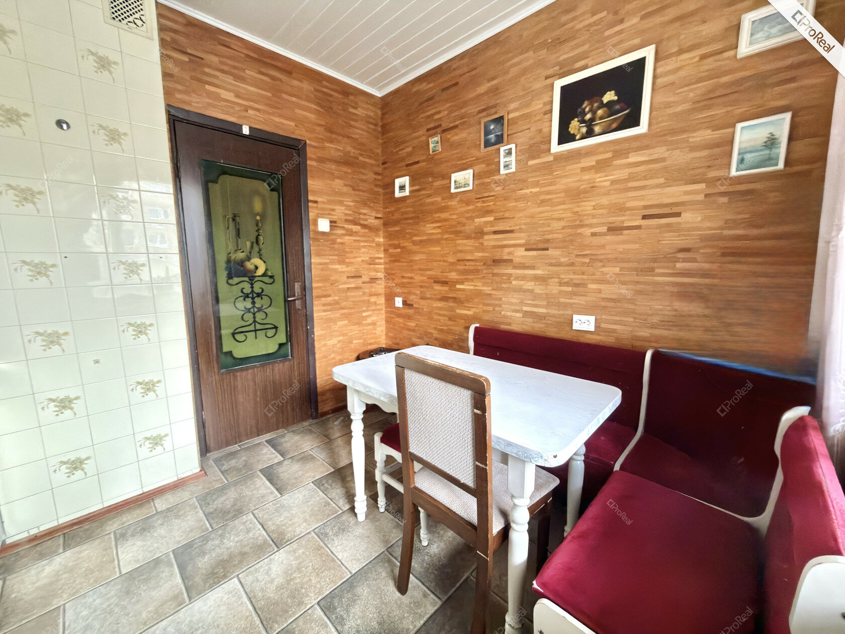Musninkų g., Šeškinė, Vilnius, 2 kamb. – nuotrauka 6