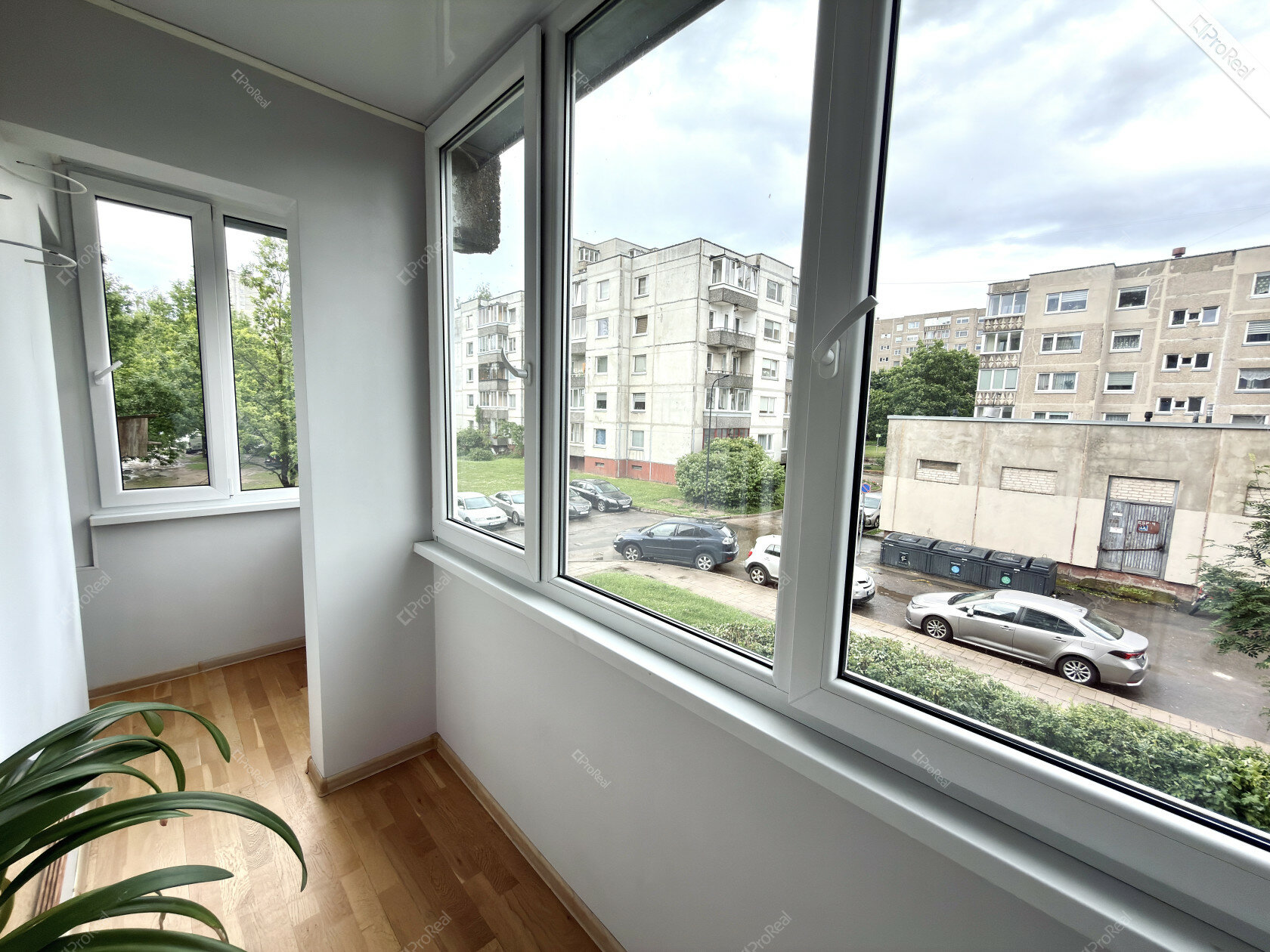 Musninkų g., Šeškinė, Vilnius, 2 kamb. – image 5